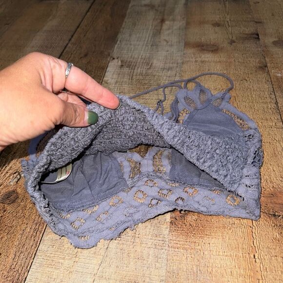 Free People Adella Bralette - Picture 6 of 12